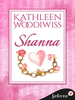 Shanna - ebook